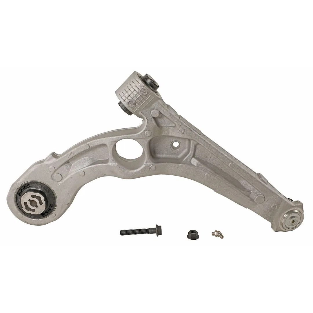 RK622965 – MOOG Control Arm, OE Replacement Includes Ball Joint - view 2